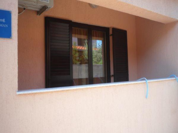 Pleasant Oriana Apartment Near The Sea-Pula Exterior foto