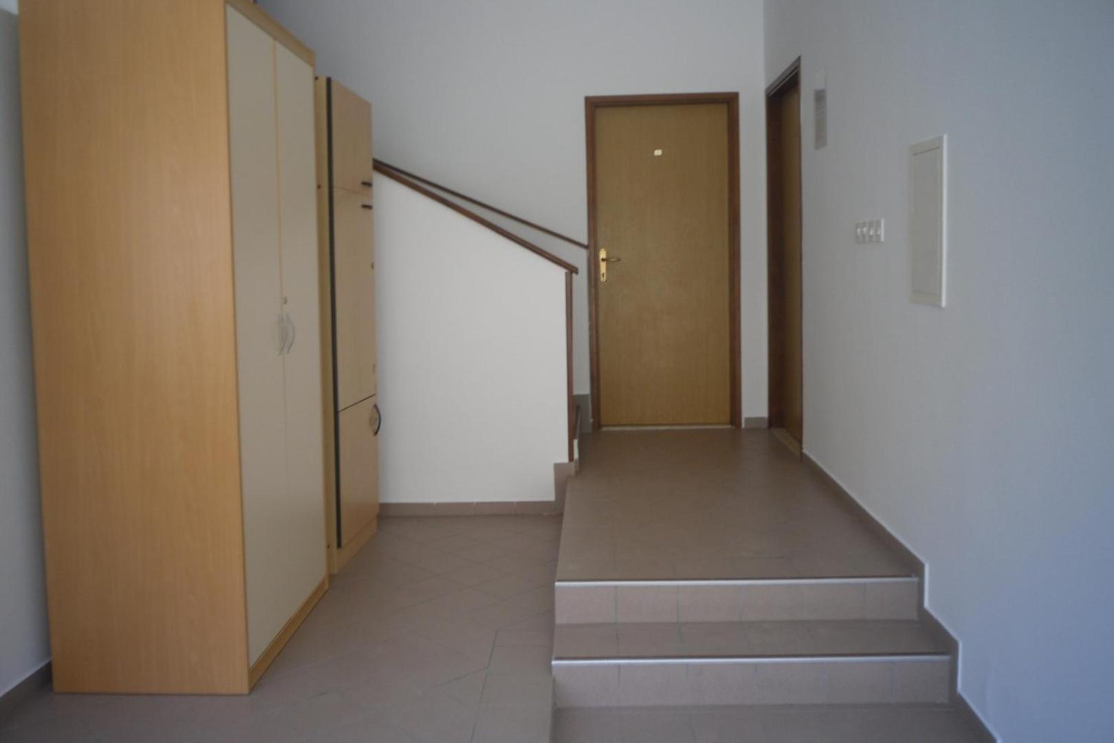 Pleasant Oriana Apartment Near The Sea-Pula Exterior foto