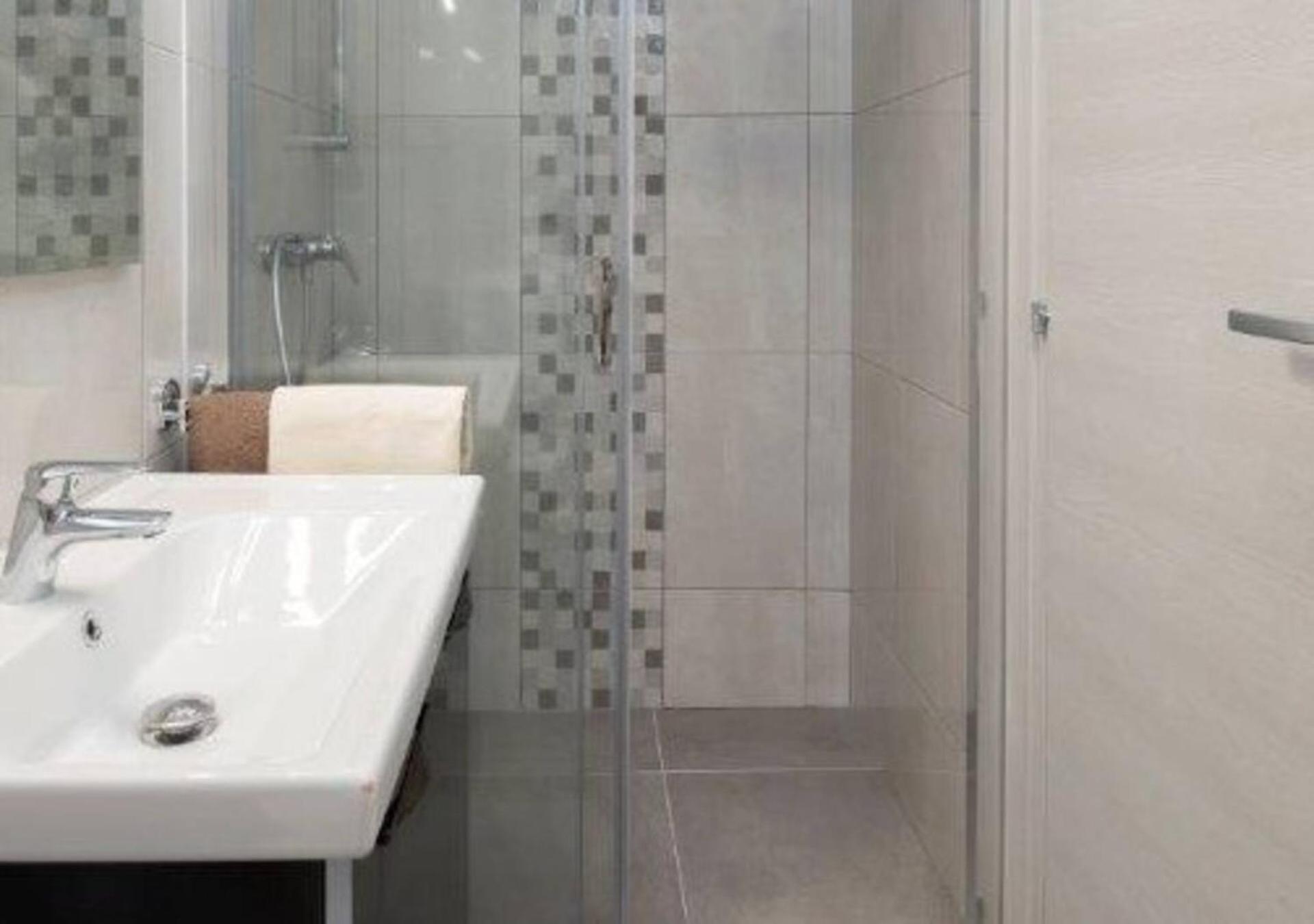 Pleasant Oriana Apartment Near The Sea-Pula Exterior foto