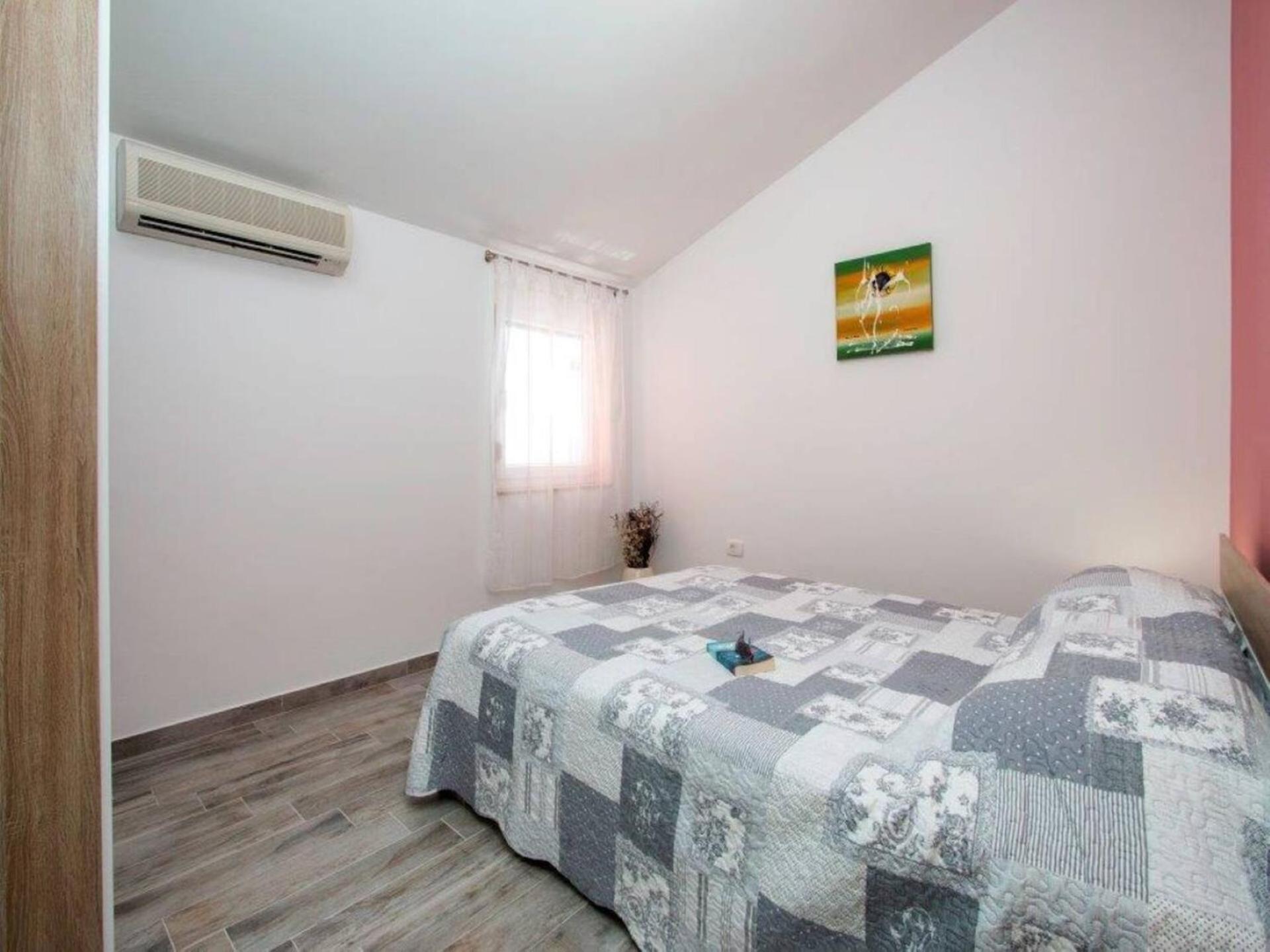 Pleasant Oriana Apartment Near The Sea-Pula Exterior foto