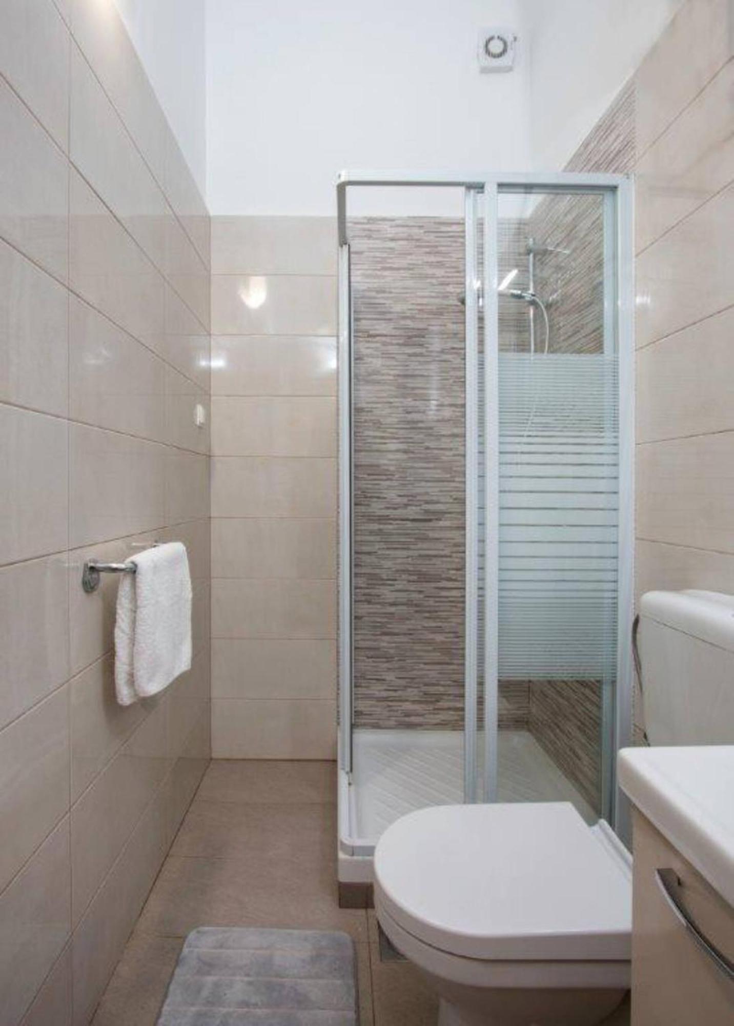 Pleasant Oriana Apartment Near The Sea-Pula Exterior foto